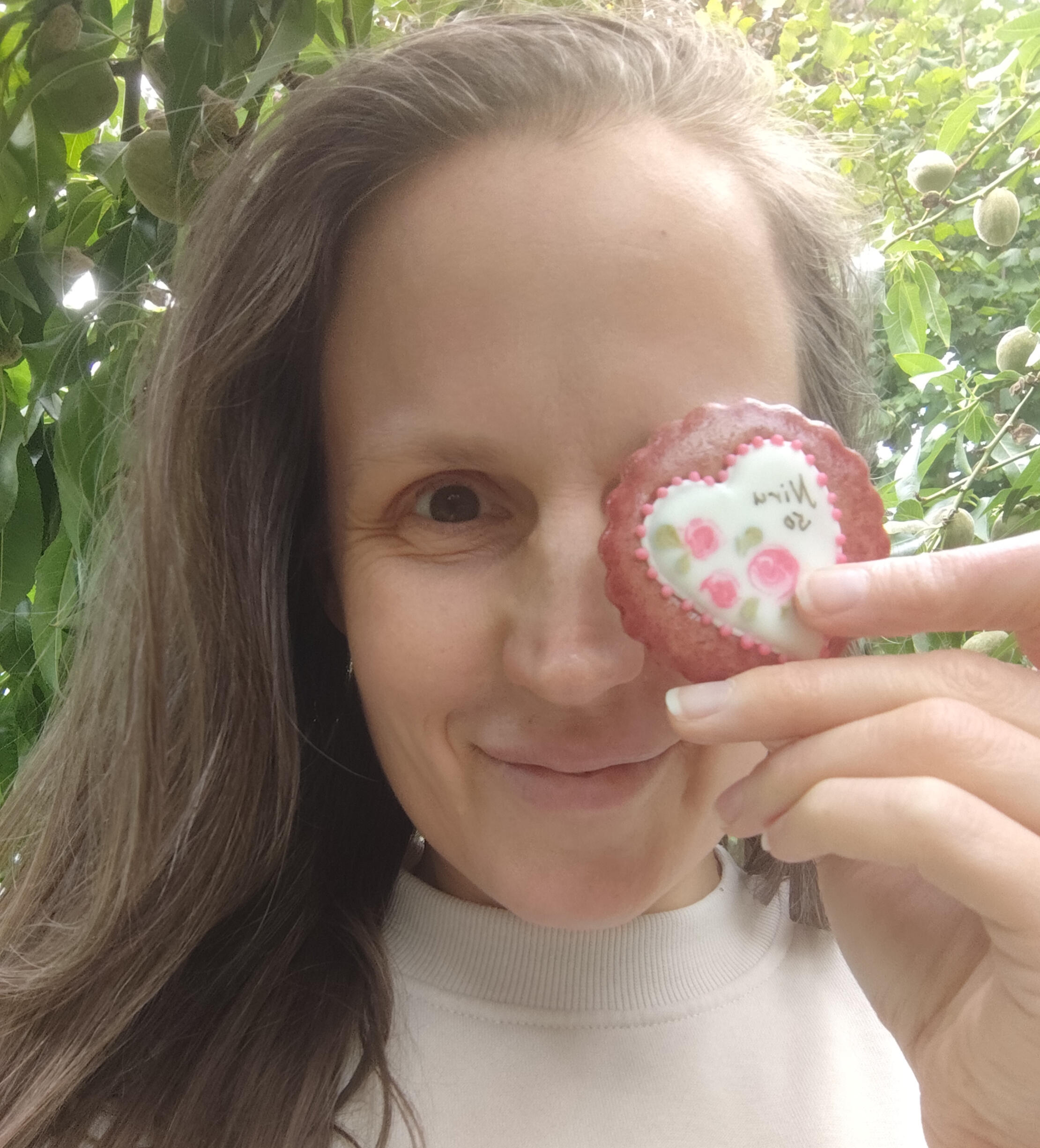 Honeyke bohemian bakery