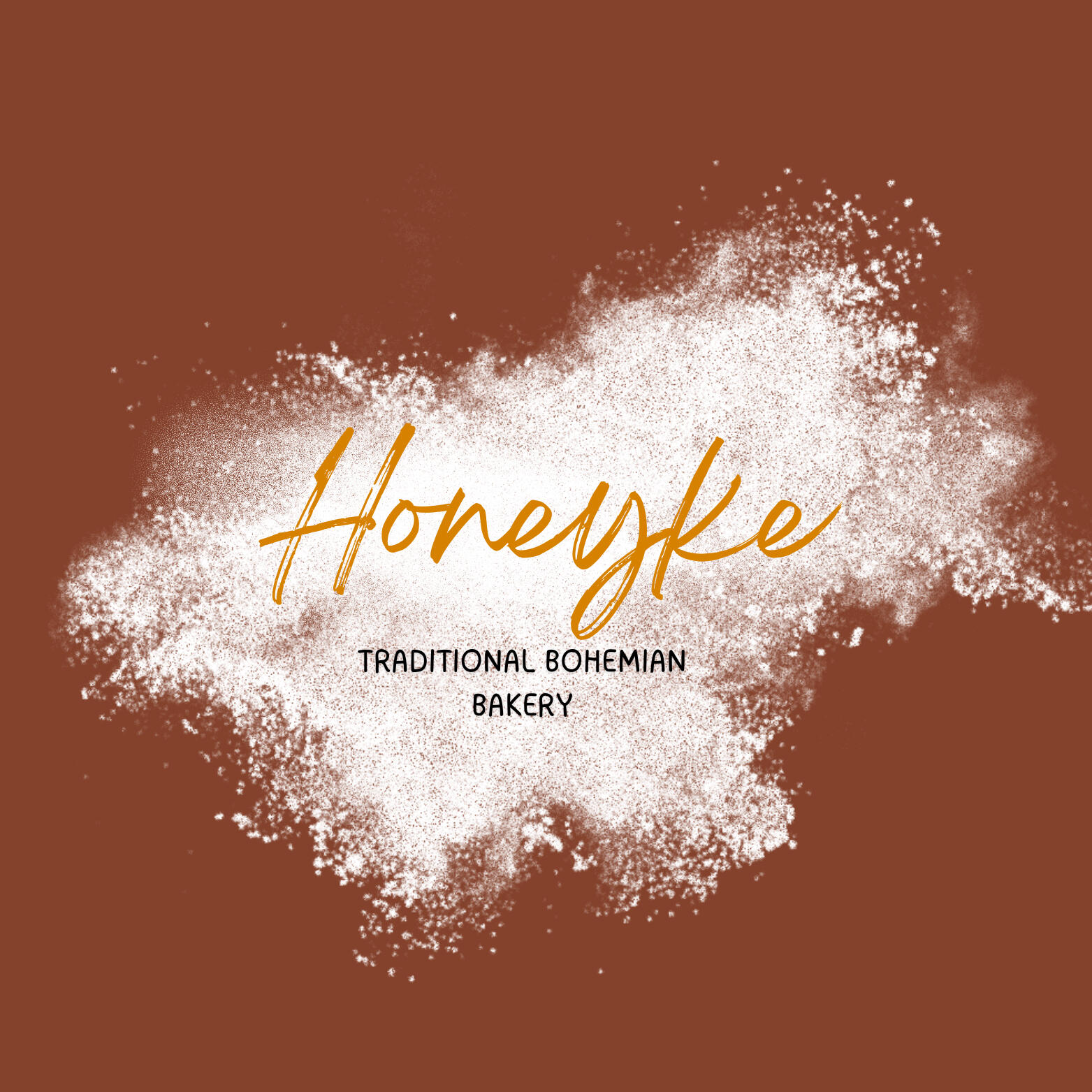 Honeyke bohemian bakery